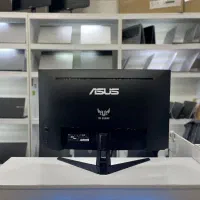 مانیتور ۳۲ اینچ TUF asus صفحه خمیده ips 165hz|قطعات و لوازم جانبی رایانه|رشت, دیلمان|دیوار