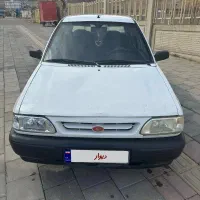 پراید مدل 85