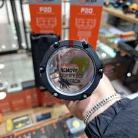 چراغ قوه فوق دور برد سفارش امریکا ایس بیم p20|کوهنوردی و کمپینگ|تهران, لاله زار|دیوار