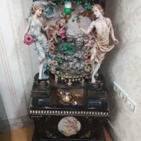 ساعت آب نما