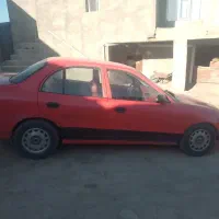 هیوندا. اکسنت|خودرو سواری و وانت|قروه, |دیوار