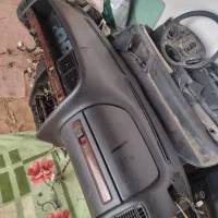 لوازم زانتیا  درب داشبورد  اکسل کامل عقب