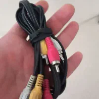 کابل سه فبیش VA