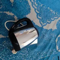 کتری برقی|سماور، چای‌ساز، قهوه‌ساز|اشترینان, |دیوار