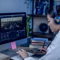 ادیت ویدیو و عکس با ارزان ترین قیمت