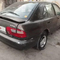 پروتون ویرا ۸۳ سالم تک برگ سند(شرایط اقساط)|خودرو سواری و وانت|تهران, جمهوری|دیوار