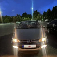 پرشیا تیوفایو 98