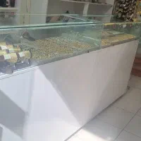 فروش دکور مغازه میز و دکور|فروشگاه و مغازه|قم, هفت تیر|دیوار
