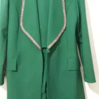 کت شلوار مجلسی نو