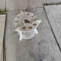 میز قلیون|صنایع دستی و سایر لوازم تزئینی|نجفآباد, جلال آباد|دیوار