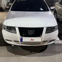 سمند سورن پلاس۱۴۰۰