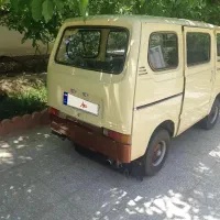 سوبارو کلاسیک مدل ۱۹۷۷|خودرو کلاسیک|کرج, گلشهر|دیوار