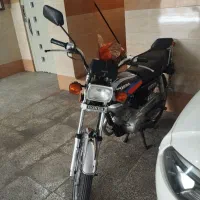 هندا125