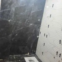 .اجرای بنای سنگ سرامیک سیمانکاری .بازسازی