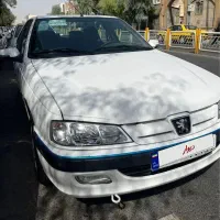 پارسXU7P/مدل ۱۴۰۱/گارانتی فعال/بیرنگ|خودرو سواری و وانت|قم, امامزاده ابراهیم|دیوار