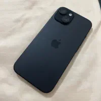 آیفون ۱۵ نرمال ۱۲۸ بدون رجیستر