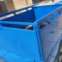 حمل بار با نیسان