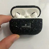 ایرپاد پرو اصلی اپل در حد نو کم کارکرد|لوازم جانبی موبایل و تبلت|آمل, |دیوار