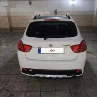 کوییک مدل ۱۴۰۱|خودرو سواری و وانت|بومهن, |دیوار