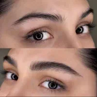 میکروبلیدینگ ابرو