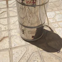 کره گیر برقی کم کار