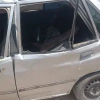 فروش ماشین پرایددوگانه ۸۴|خودرو سواری و وانت|ایرانشهر, |دیوار