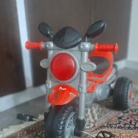 موتور سه چرخه|دوچرخه، اسکیت، اسکوتر|مسجد سلیمان, |دیوار