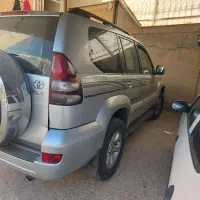 پرادو چهار در gx