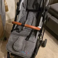 کالسکه baby 4 life