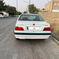 پارس xu7|خودرو سواری و وانت|الیگودرز, |دیوار