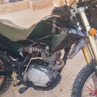 تریل mkz 200|موتورسیکلت|تهران, حر|دیوار