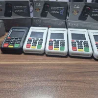 کارت خوان  پیشرفته)  عظیمی