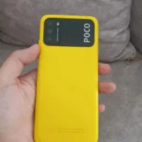 گوشی درحد نو.