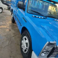 نیسان مدل 81