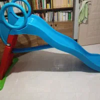 سرسره|اسباببازی بچه|قم, پردیسان|دیوار