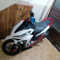 کلیک ۱۵۰ گلکسی