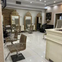 جذب نیروی سالن زیبایی