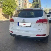 جک S5 اتومات مدل ۹۷|خودرو سواری و وانت|شیراز, نشاط|دیوار
