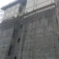 پیمانکاری ساختمان
