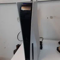 کپی خور ورژن جدید پلی استیشن ۵