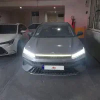 جک J7 صفر ۱۴۰۴|خودرو سواری و وانت|تهران, شهرک مخابرات|دیوار