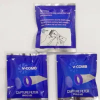 فیلتر یدک دستگاه