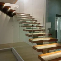 نصب و اجرا نما و تابلوکامپوزیت .چوب. ترموود|خدمات پیشه و مهارت|ملارد, |دیوار