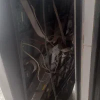 ال ای دی قرمز۱۶۰×۱۰۰