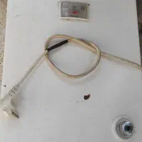 آبگرمکن برقی|آبگرمکن، پکیج، شوفاژ|شاهین‌شهر, شهرک گلدیس|دیوار