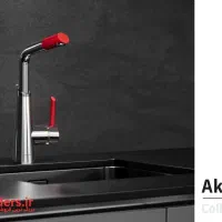 حراج استثنایی شیرآلات شودر فقط تا فردا شقایق سنتر