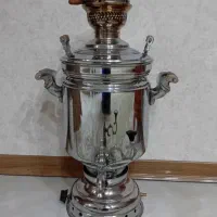 سماور گازی ۲۰ لیتری