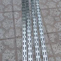 ستون رگال نقره ای