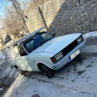 پیکان وانت 92|خودرو سواری و وانت|یزد, |دیوار