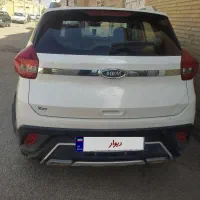 ایکس 22دنده مدل 1401|خودرو سواری و وانت|یزد, |دیوار